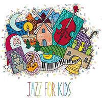 Concert de Jazz for Kids et visite de Saint Nicolas