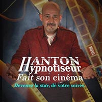 Hanton hypnotiseur